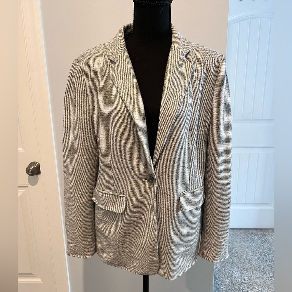 LOFT Blazer Jacket